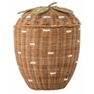 Ratanový úložný box Bloomingville Pelino