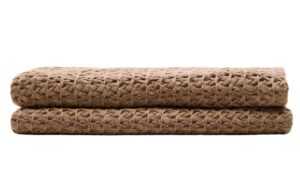 Kave Home Pléd Dome 130 x 170 cm