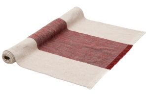 Kave Home Běhoun Vireta 50 x 150 cm